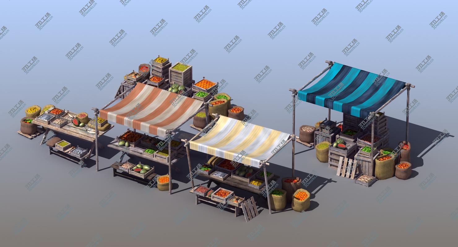 images/goods_img/20210319/Market Stalls Set A/1.jpg